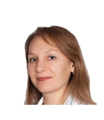 Бобровская Елизавета Викторовна