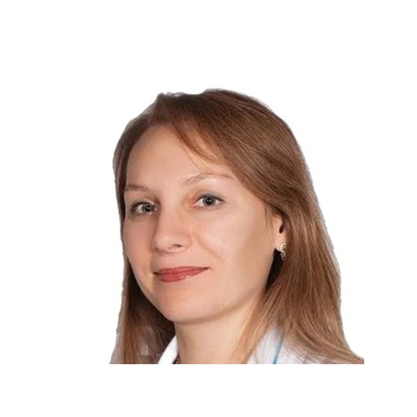 Бобровская Елизавета Викторовна